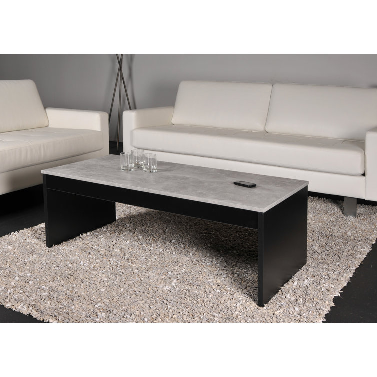 Metro Lane Darwin Coffee Table with Storage & Reviews Wayfair.co.uk